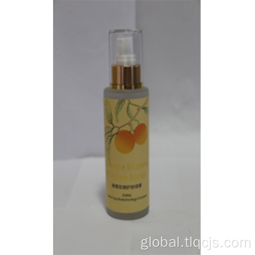 China Enzyme skin care spray Supplier